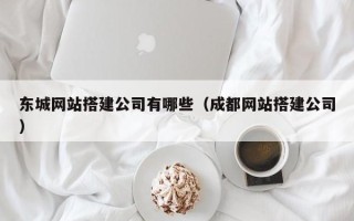 上杭东城网站搭建公司有哪些（成都网站搭建公司）